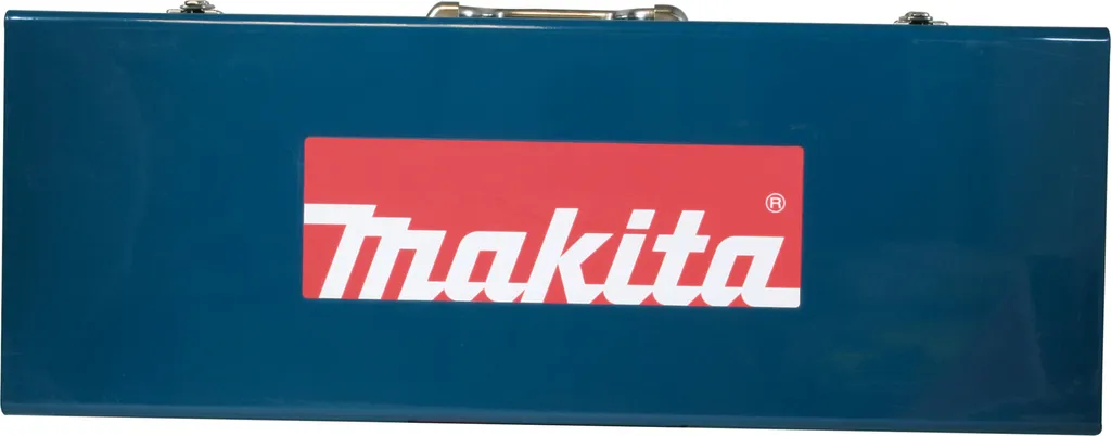 Coffret Acier Makita 183567-4 Ultra Résistant pour Stemmhammer