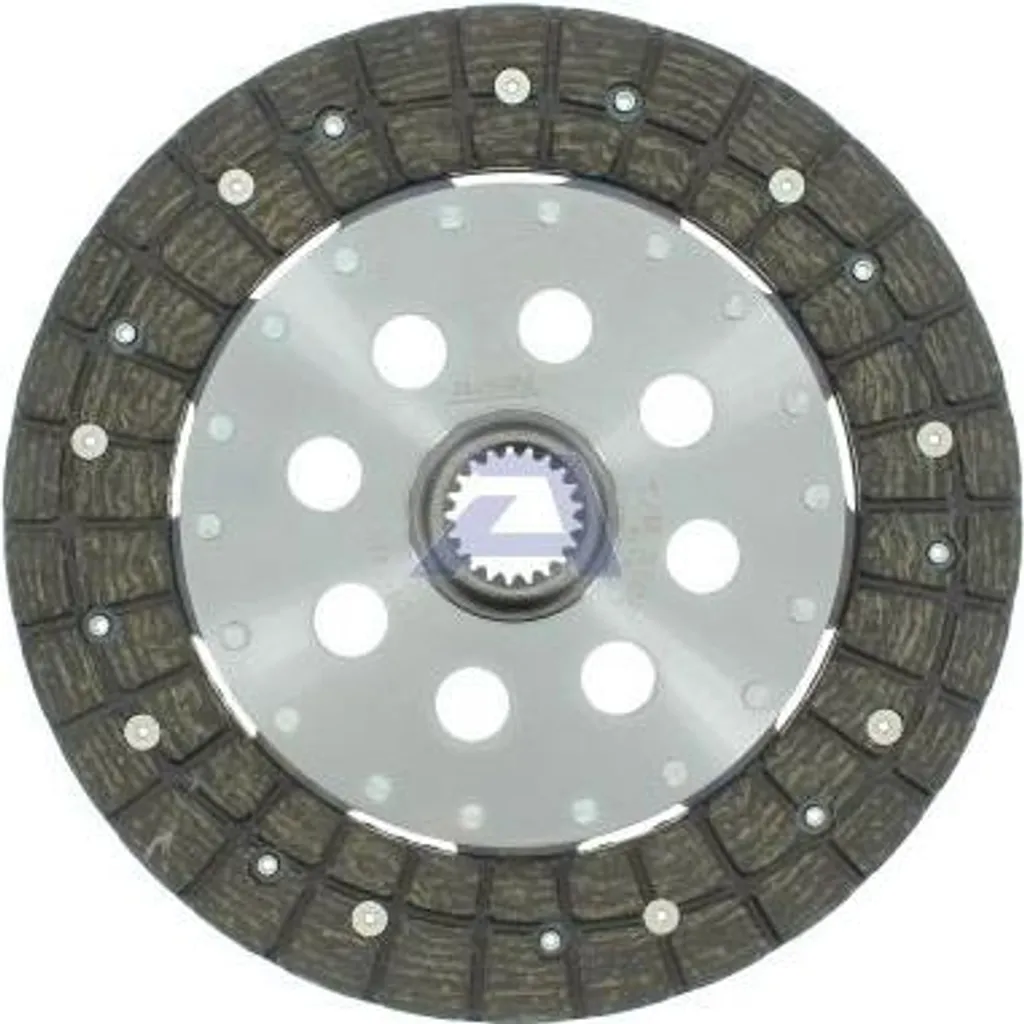 Réparer embrayage Toyota : Disque AISIN DT-144U 3125020350 fiable