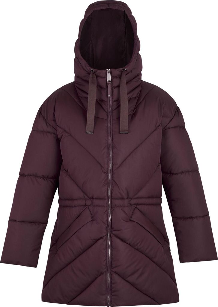 Regatta - Veste matelassée "Rusey" pour femme RG12183 (42 Image du produit 