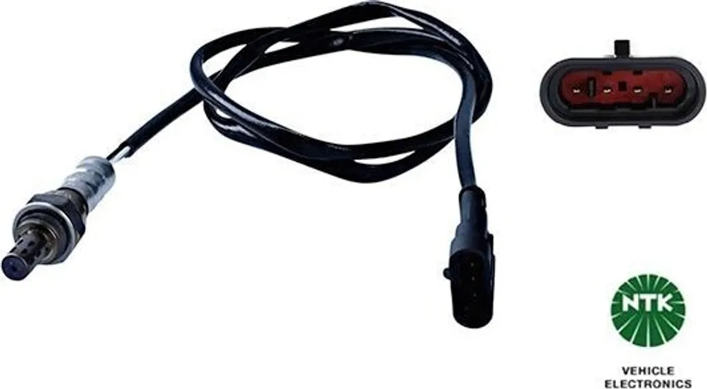 Sonde Lambda NGK 92088 pour Alfa Romeo 145 146 et Fiat Brava Bravo Coupe