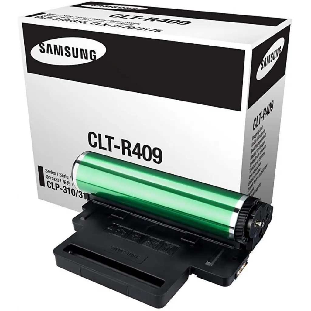 Tamburo Laser Samsung CLP 310 | Unità Originale Compatibile CLT-R409