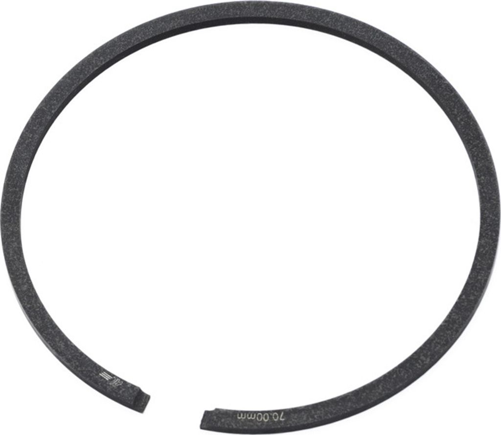 Kolbenring Ø70,00 x 2 mm - MZ ETZ250, TS250, ES250, ETS250 Produktbild 