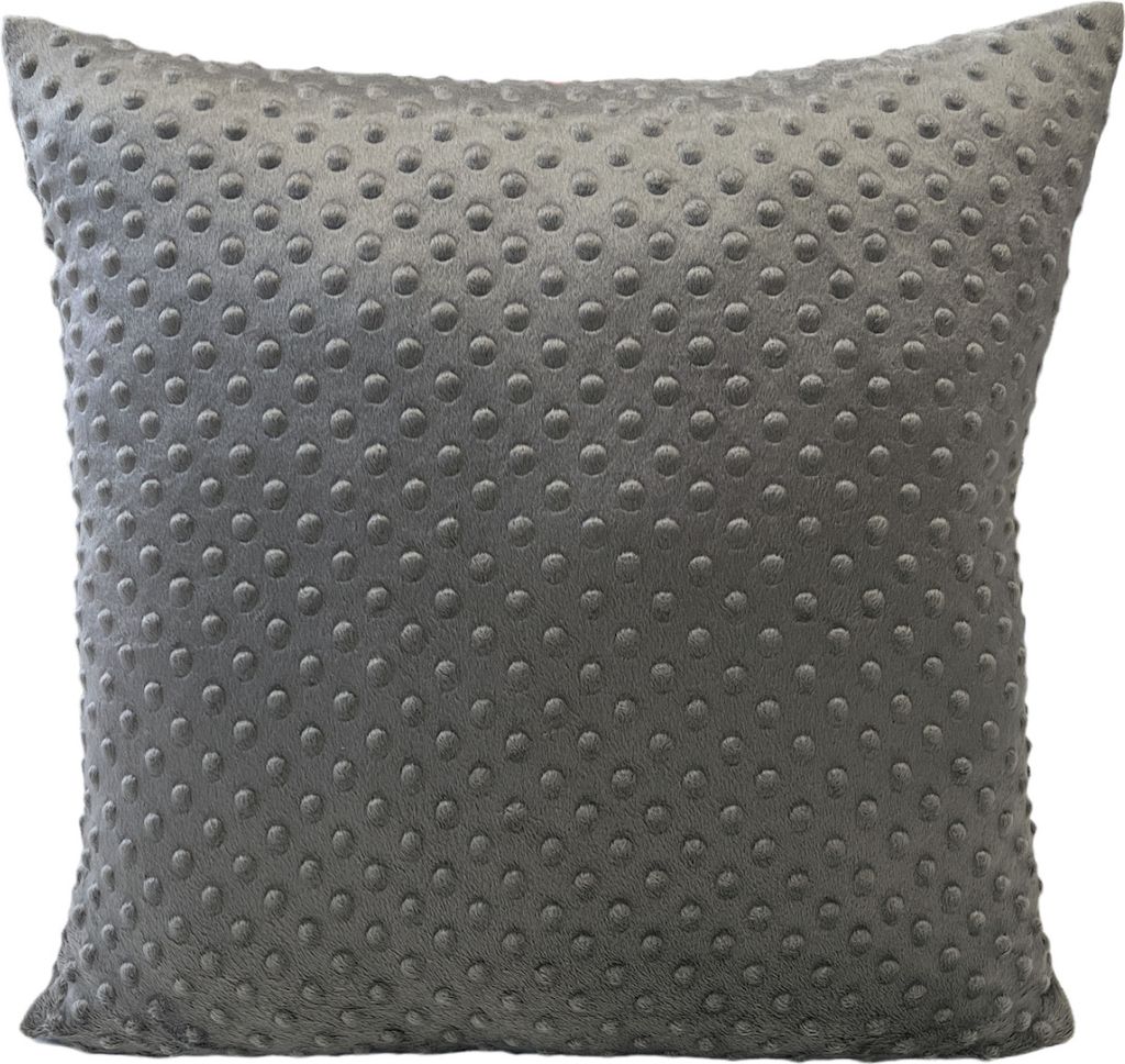 Kissenbezug 50x60 Kissen Dekokissen Sofakissen 100% Polyester