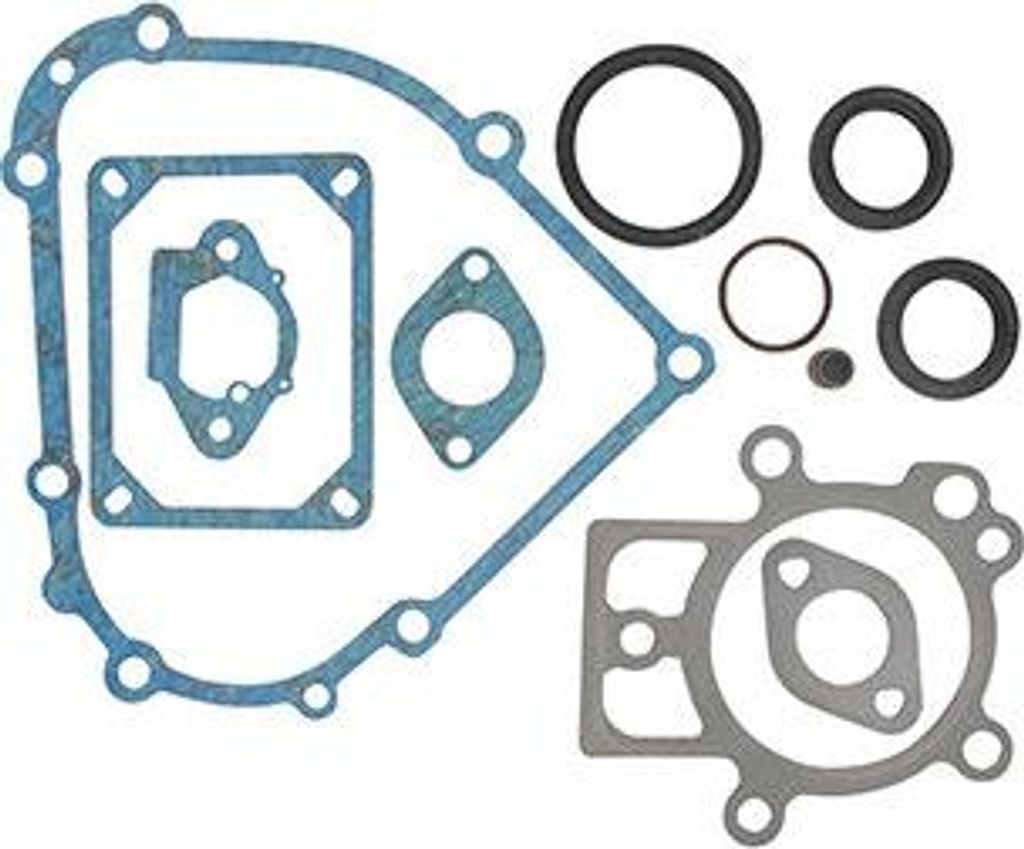 Anpassbare Dichtungsbeutel Briggs & Stratton. Ersetzt Original 798800.