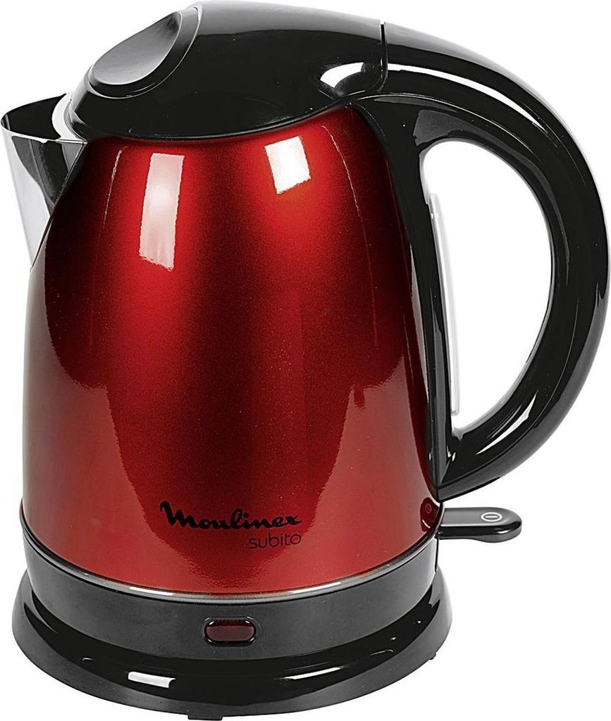 Bollitore elettrico MOULINEX BY 5305 cordless 1,7 l 2400 Immagine del prodotto 