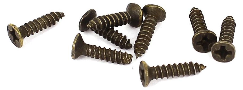 4 Stk M?bel Kasten drehbare Klappdeckel Unterstš¹tzung Gelenk Bronzeton 6,1 cm