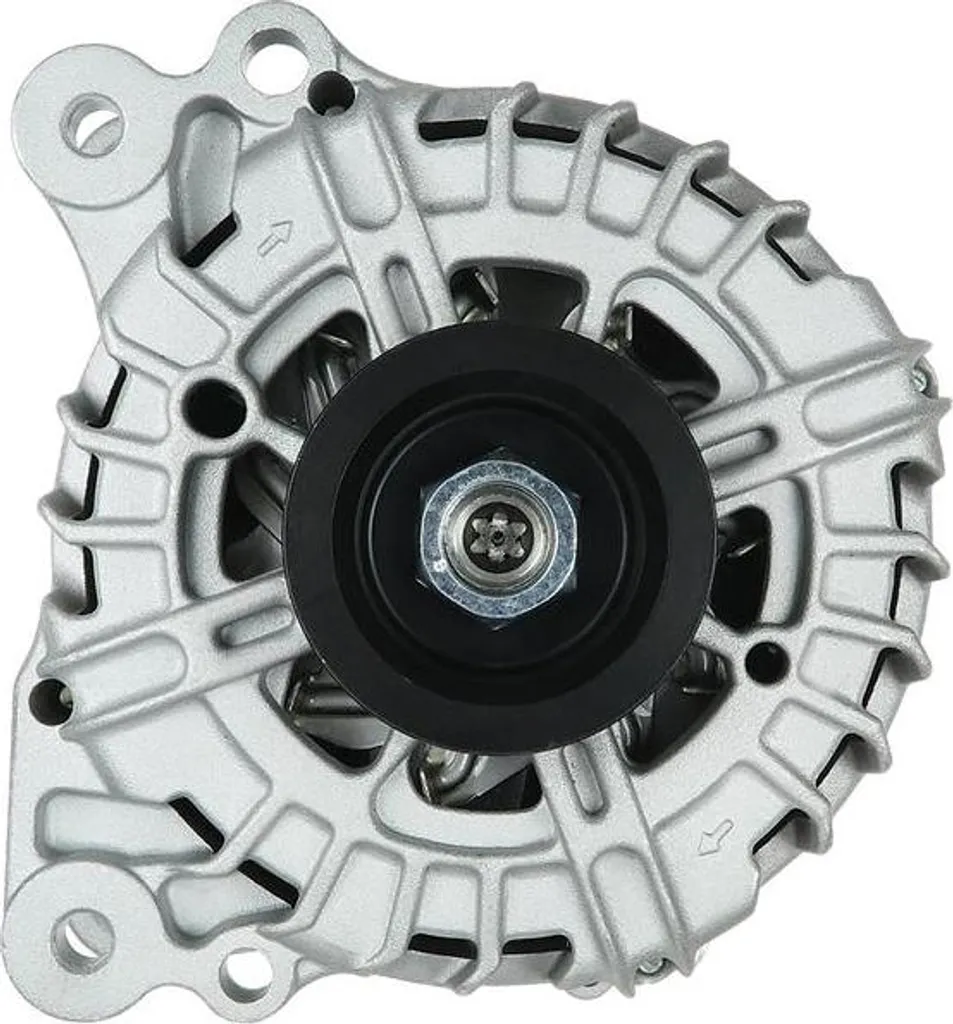 Capteur de moteur 169A4.000 pour Grande Punto 1.2 et Touareg 3.0 V6 TSi