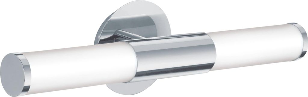 EGLO Wandlampe Palmera, 2 flammige Spiegelleuchte, Produktbild 
