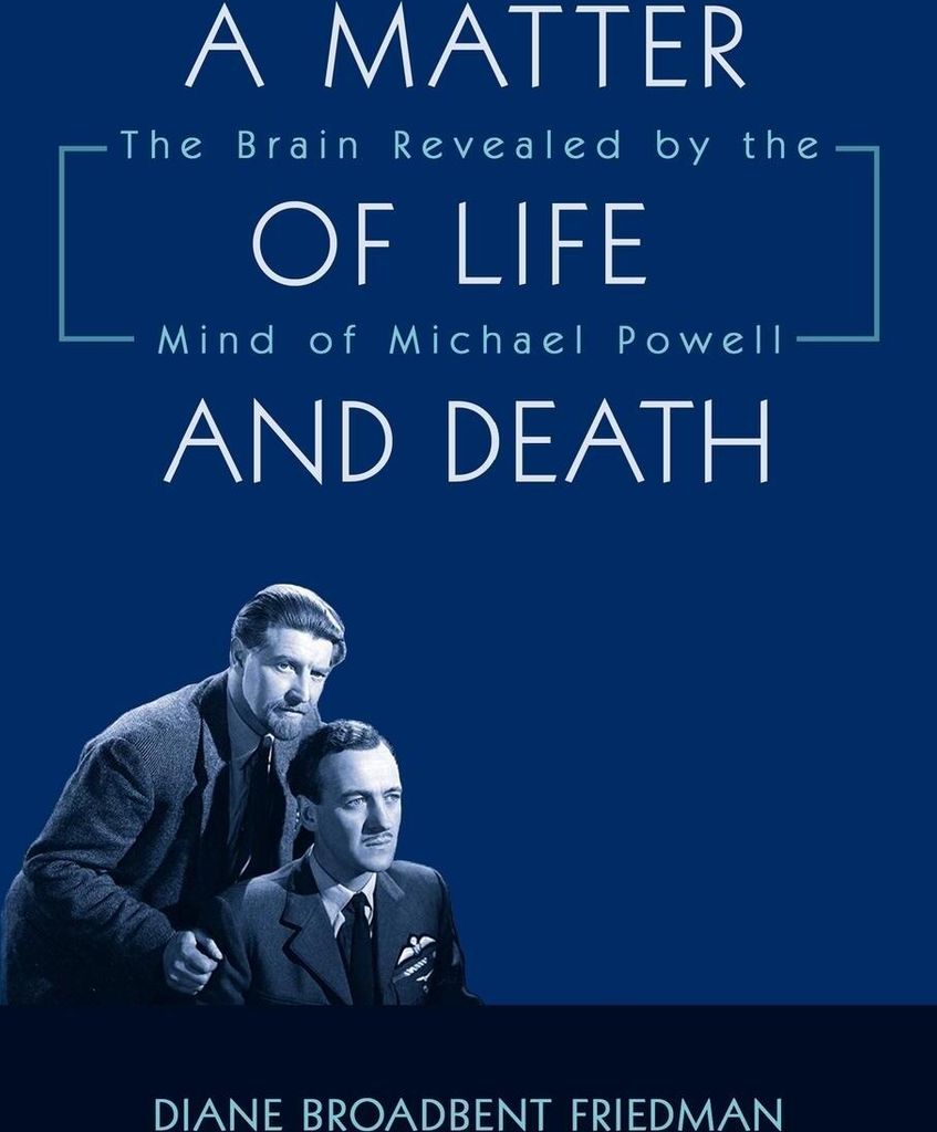 A Matter of Life and Death
