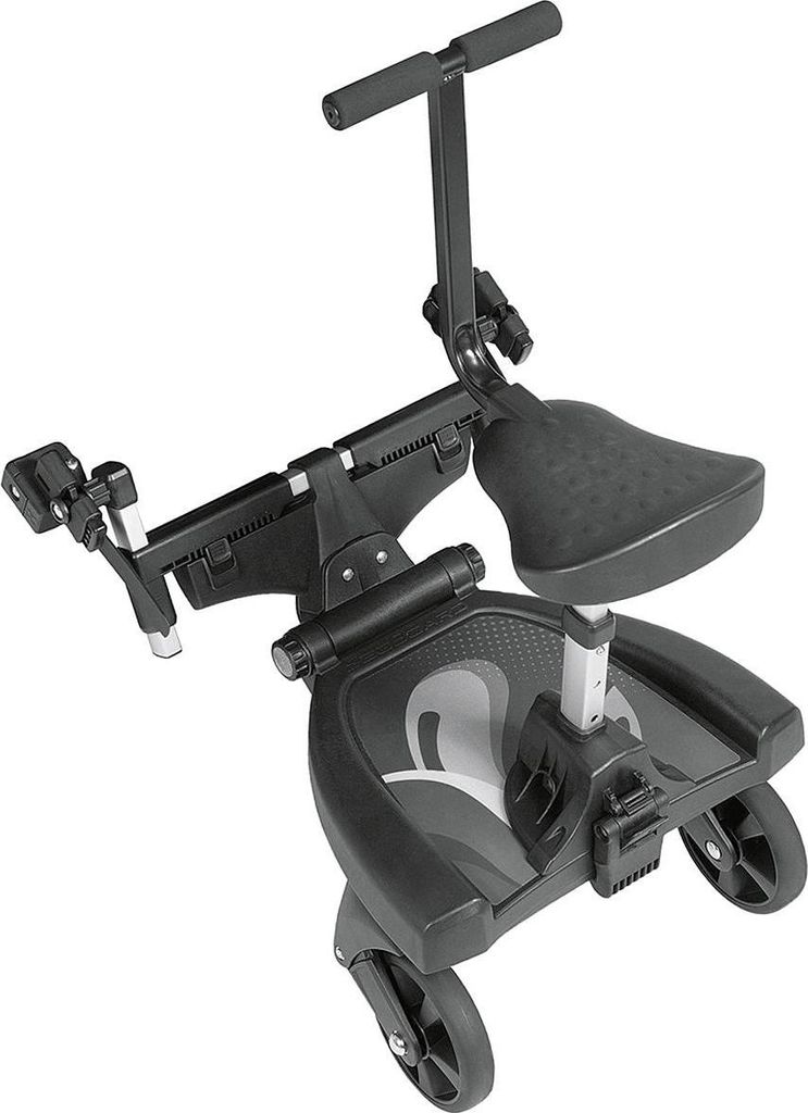 Siège supplémentaire pour Filliboard, 1pièce Image du produit 
