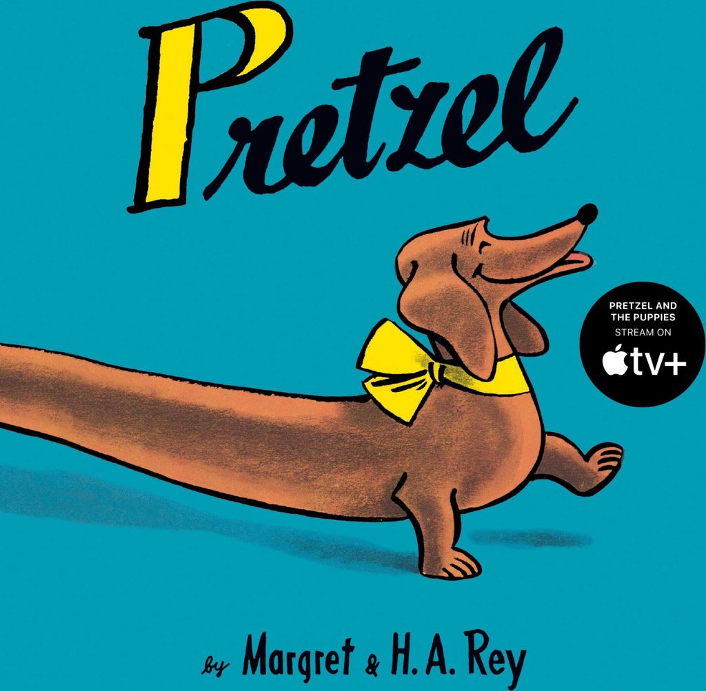 Pretzel