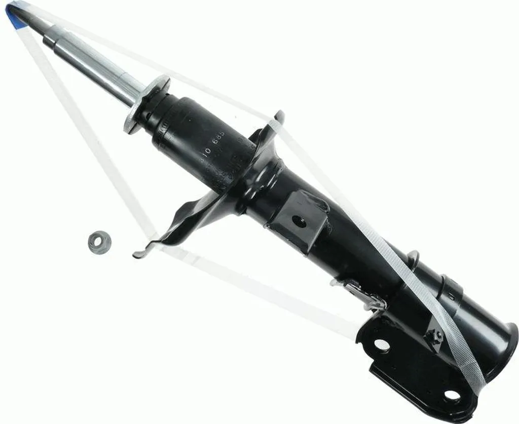 Amortisseur Gaz SACHS 310 685 Haute Résistance pour Pathfinder OE 54303