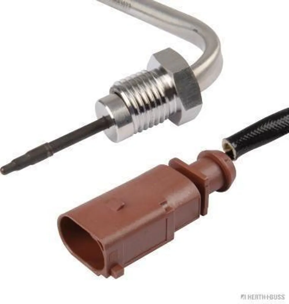 Sonde thermique d'échappement M14x1,5 longueur 620 mm compatible Golf VI 5K1
