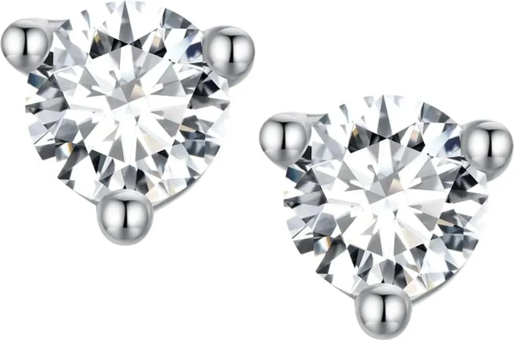 Acquista Orecchini Argento 925 Zirconi - Il Regalo Perfetto Donna