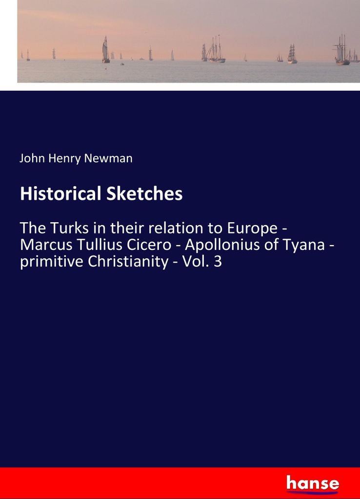 Historical Sketches
