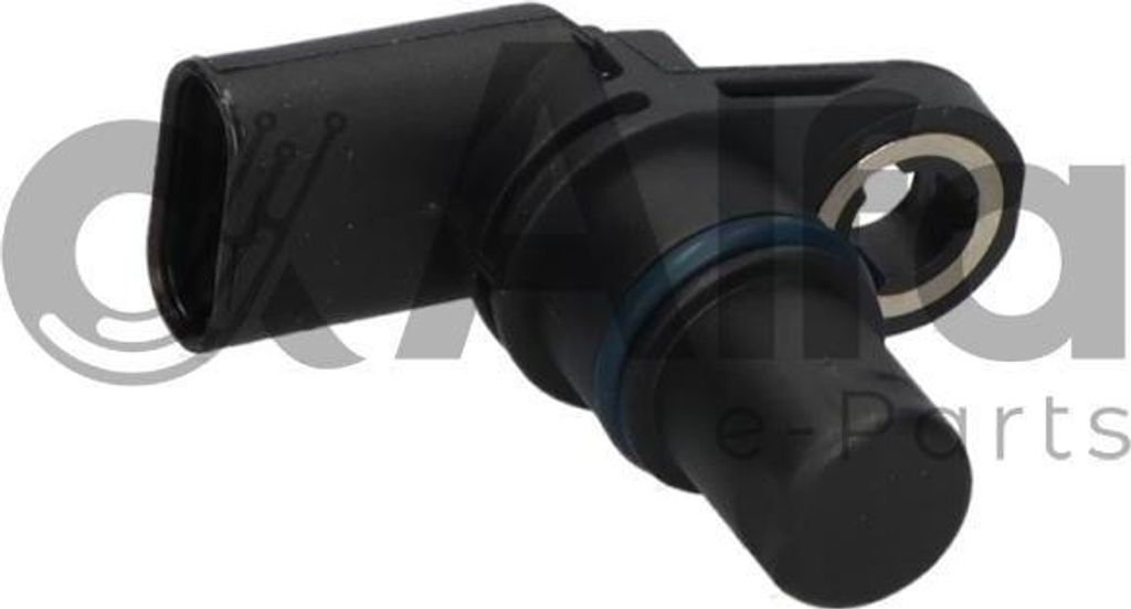 Alfa e-Parts AF04885 Nockenwellenpositionssensor OE 04C907601K kompatibel mit A1 8X, A3 8V, A4 8K, A4 8W, A5 8T, A5 8F, A6 4G, A7 4G, A8 4H, Q2, Q3...