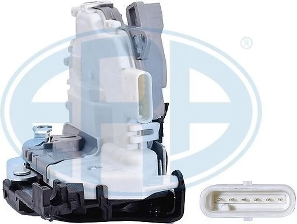 Réparation Verrouillage Porte Avant Droite Seat Leon Altea ERA 660281