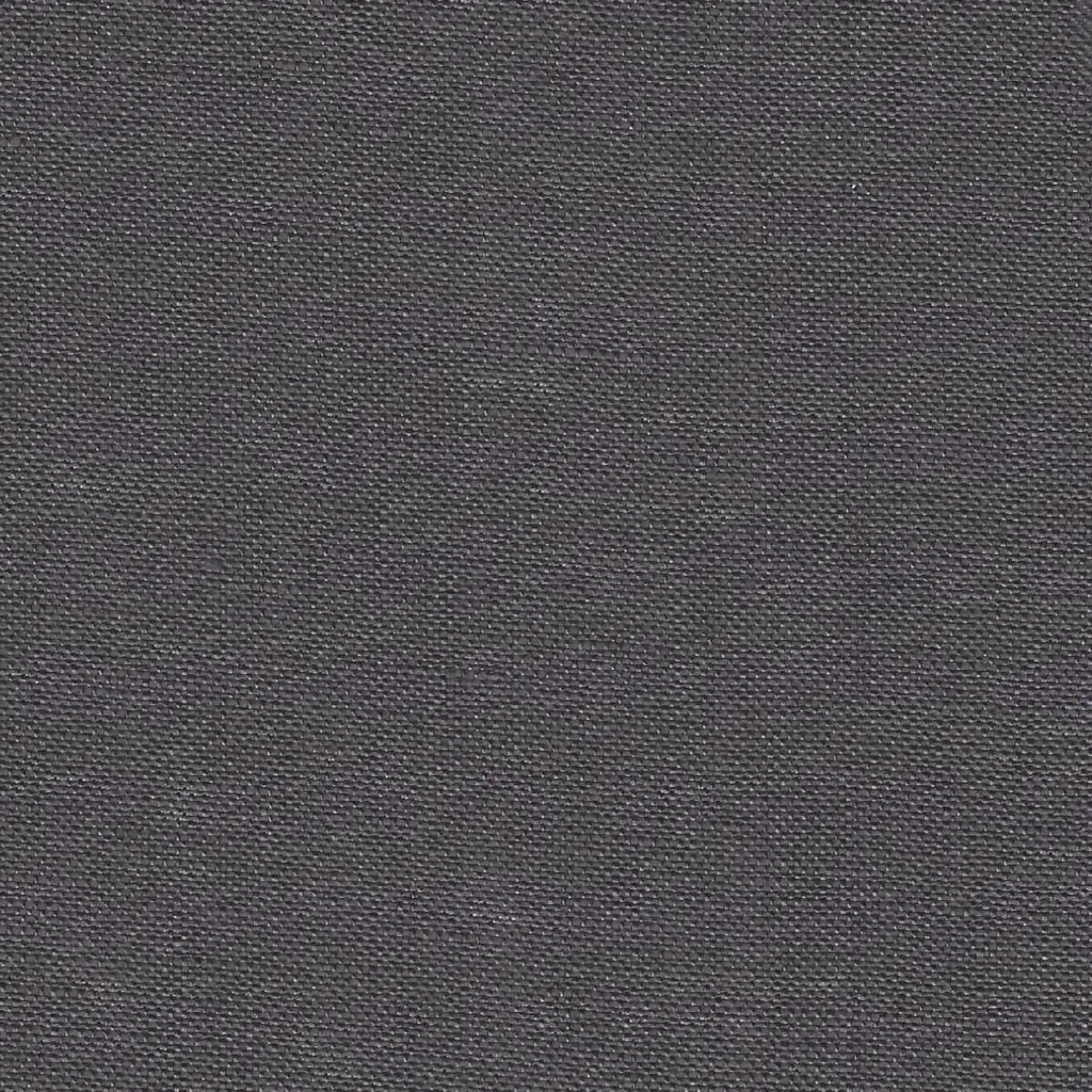 Zweigart Edinburgh 35ct Lino Pregiato Marrone Scuro 7021 - 48x68 cm