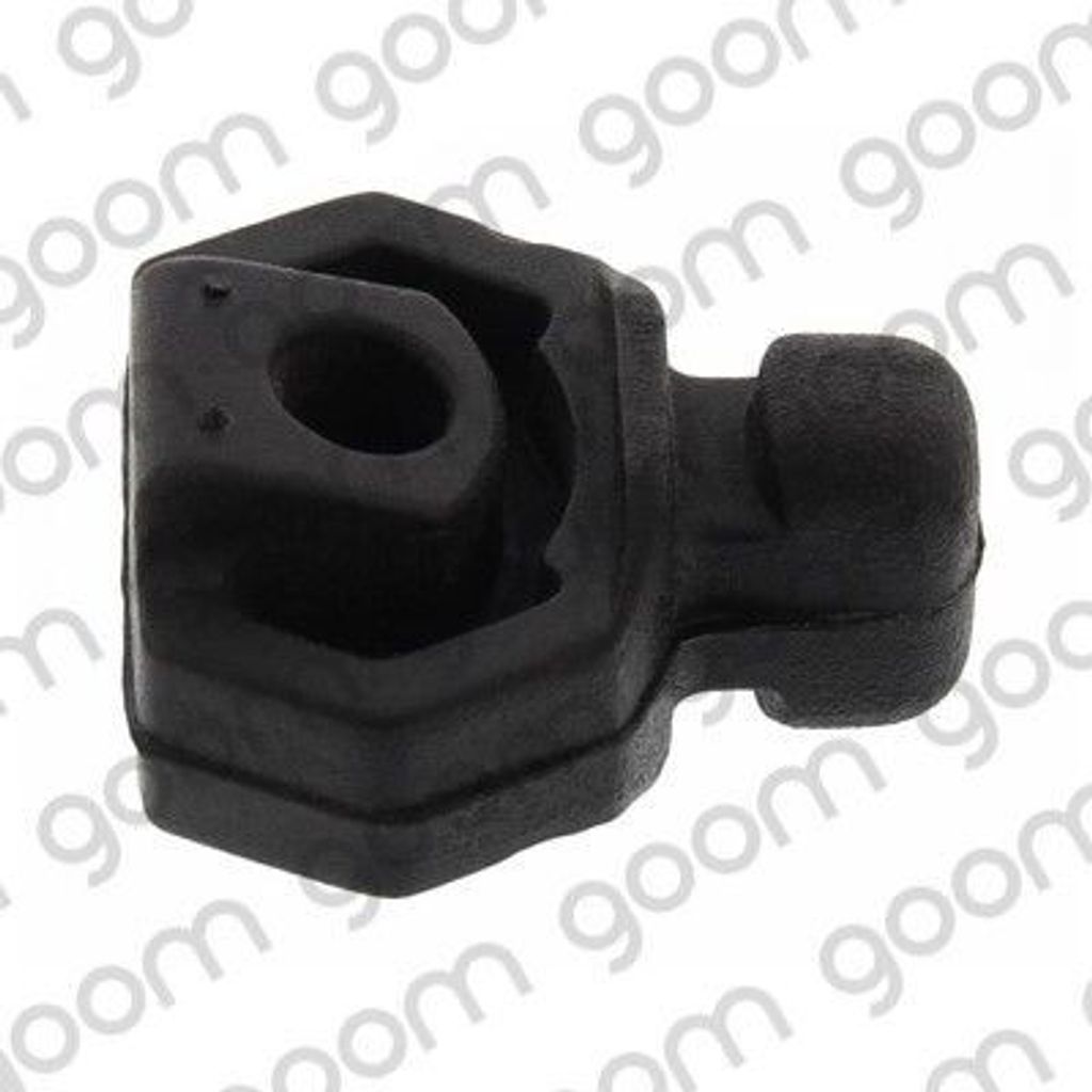 Anschlagpuffer Schalldämpfer Goom CS-0060 für Renault