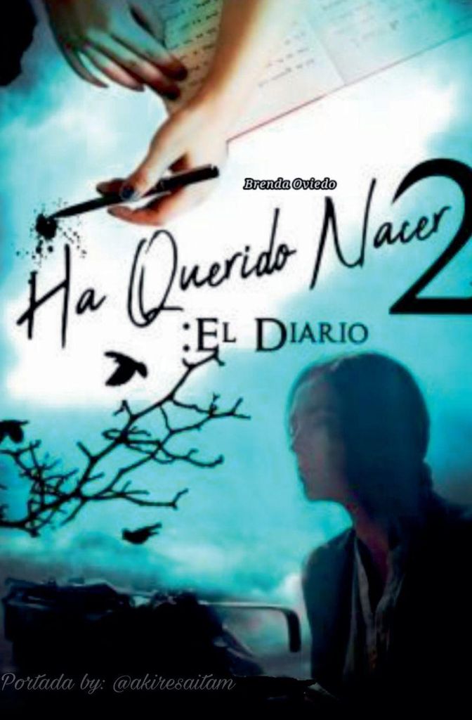 Ha Querido Nacer 2
