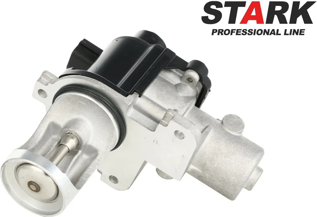 Soupape EGR Renforcée OE 038131501AD pour Audi A4 et VW Transporter T5