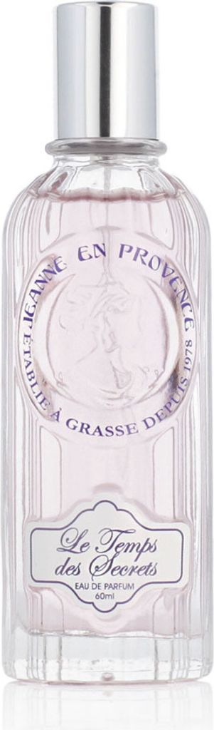 Jeanne en Provence woda perfumowana dla kobiet EDP - Migdał Zdjęcie produktu 