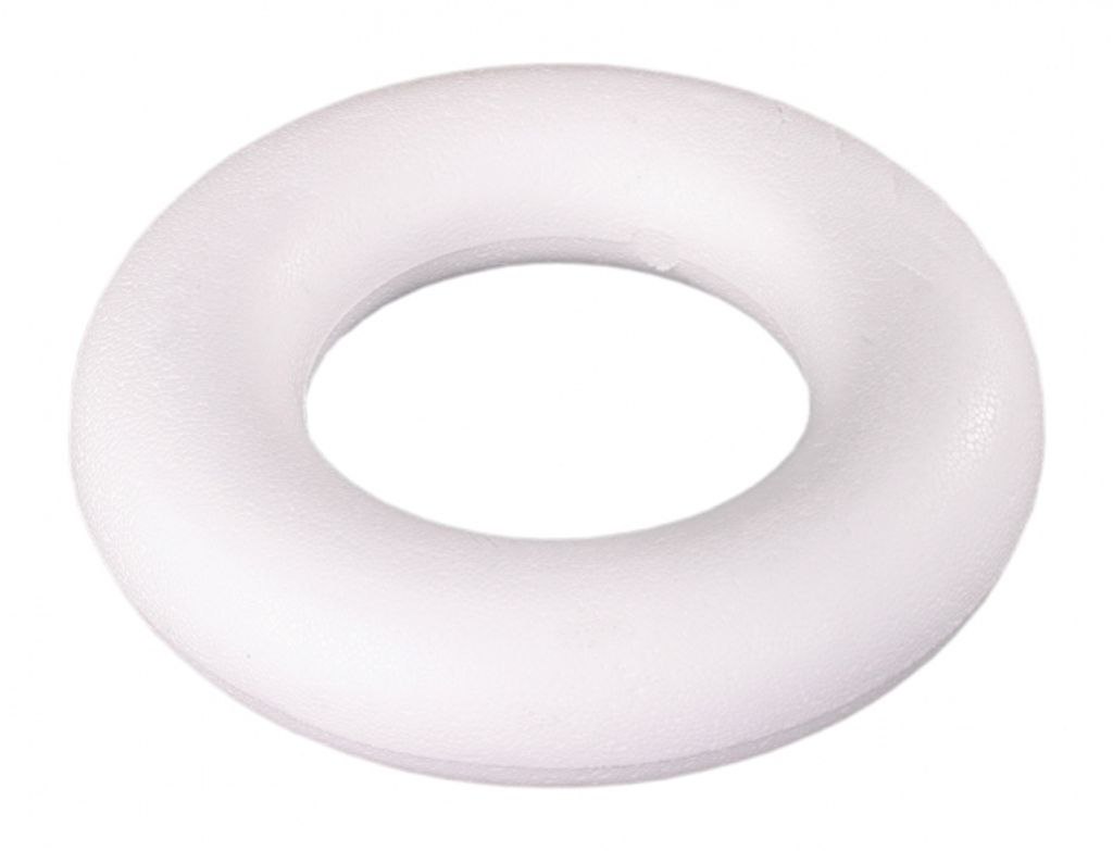 Nohel Garden Anello per composizioni in polistirolo d50cm Immagine del prodotto 