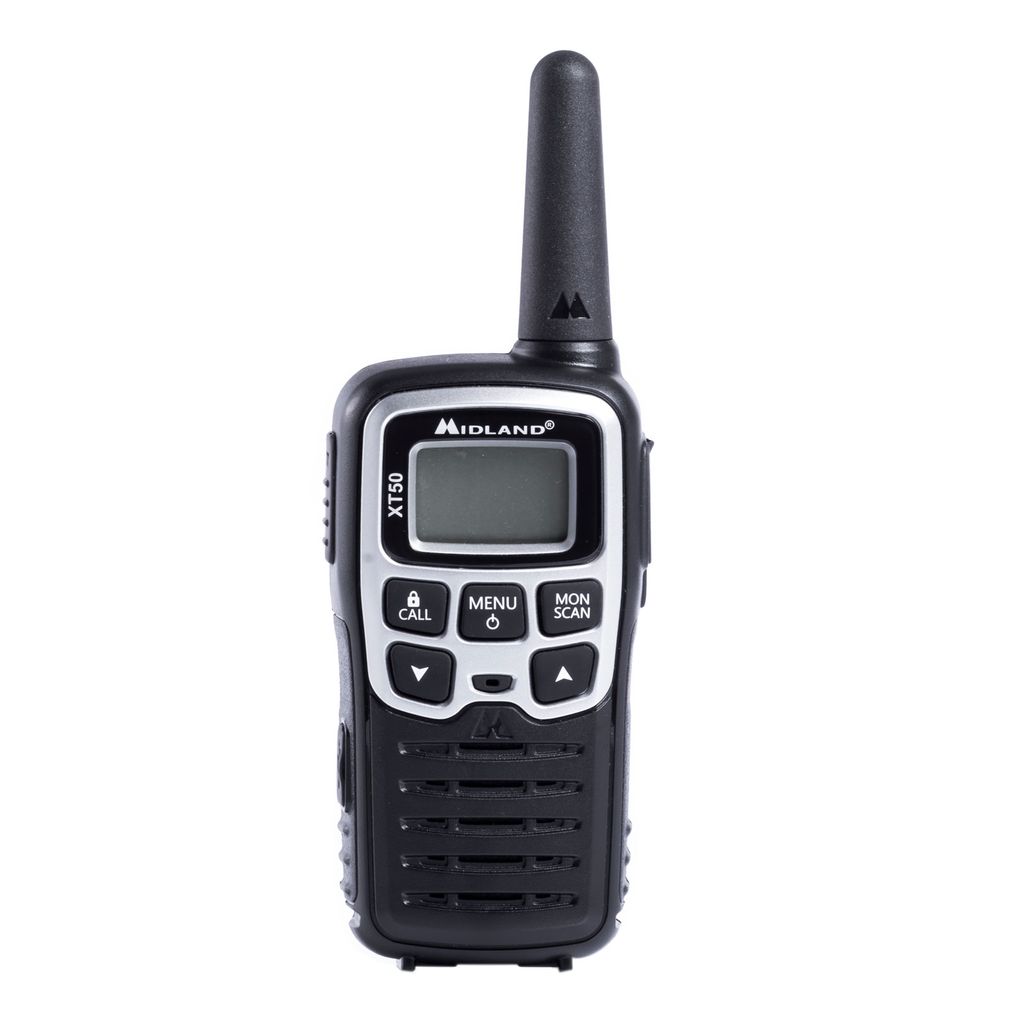 Midland XT50, Couleur:Noir Image du produit 