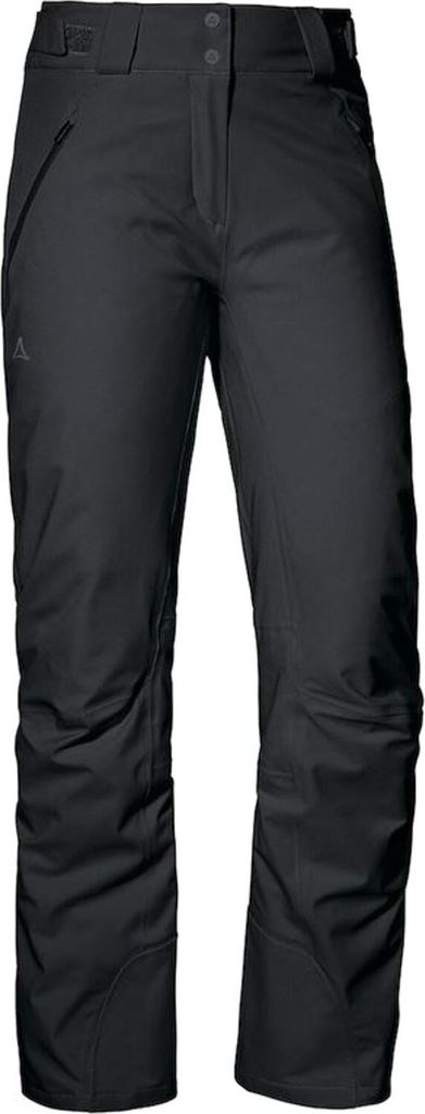 SCHÖFFEL Ski Pants Weissach L BLACK BLACK 36 Produktbild 