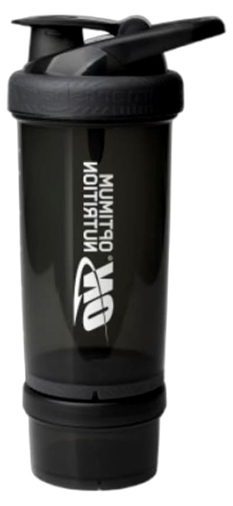 Optimum Zubehör - Revive Shaker (750ml) - Shaker und Trinkflaschen - Frei von Bisphenol
