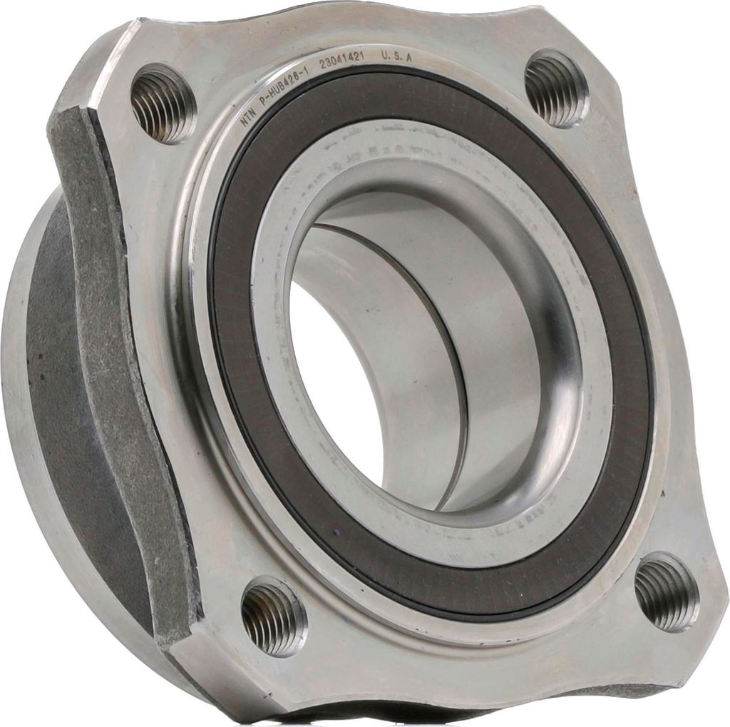 SKF Radlagersatz Hinten für BMW X3 (F25) VKBA 6737 Produktbild 