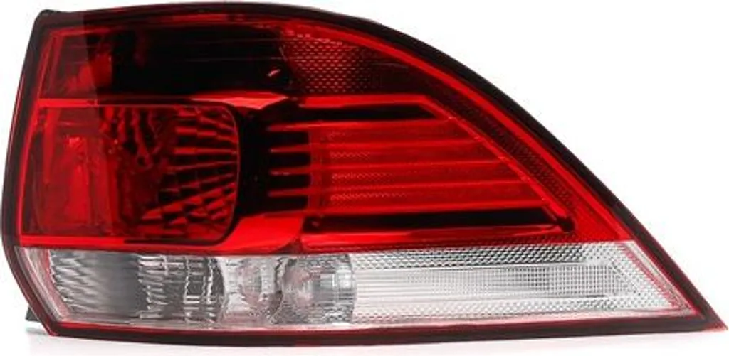 Feu arrière droit extérieur ABAKUS pour VW Golf VI Variant AJ5