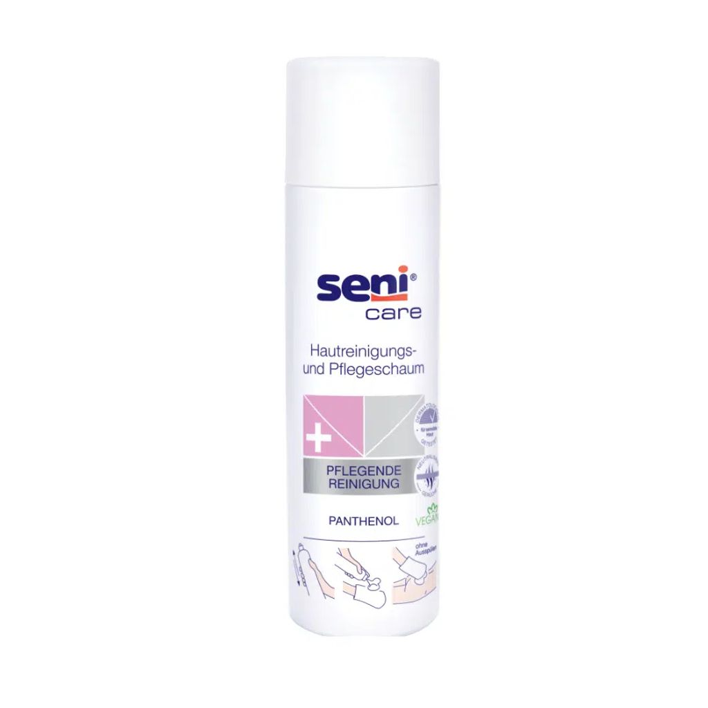 Seni Care Pena na inkontinenciu 500 ml Obrázok produktu 