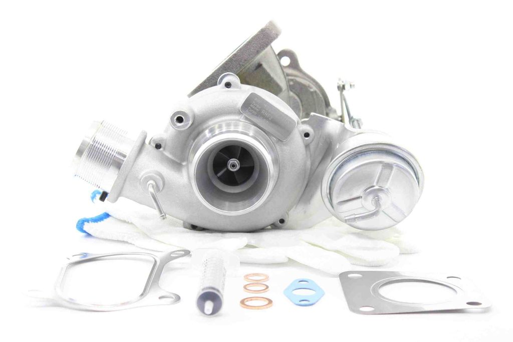 Turbolader ALANKO 10901064 für OPEL COMBO Kasten/Kombi (X12)