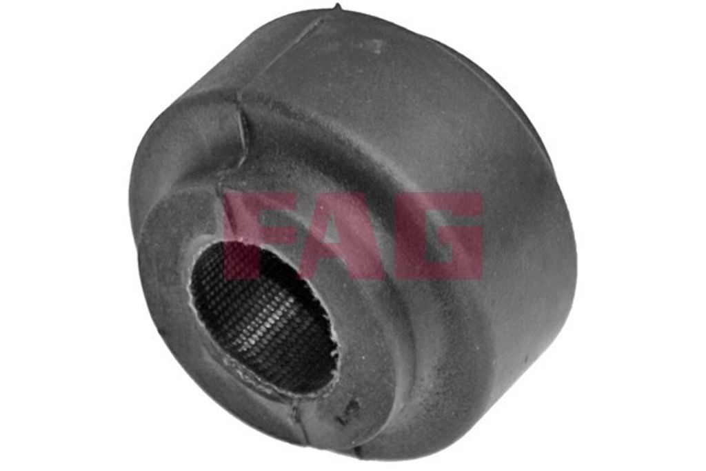 FAG 819 0007 10 Lagerung Stabilisator Stabigummi Vorne passend für MERCEDES-BENZ E-Klasse Limousine (W210) E-Klasse T-modell (S210) für VAUXHALL