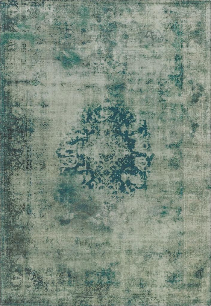 Vintage 8403 Grün 160cm x 230cm Produktbild 