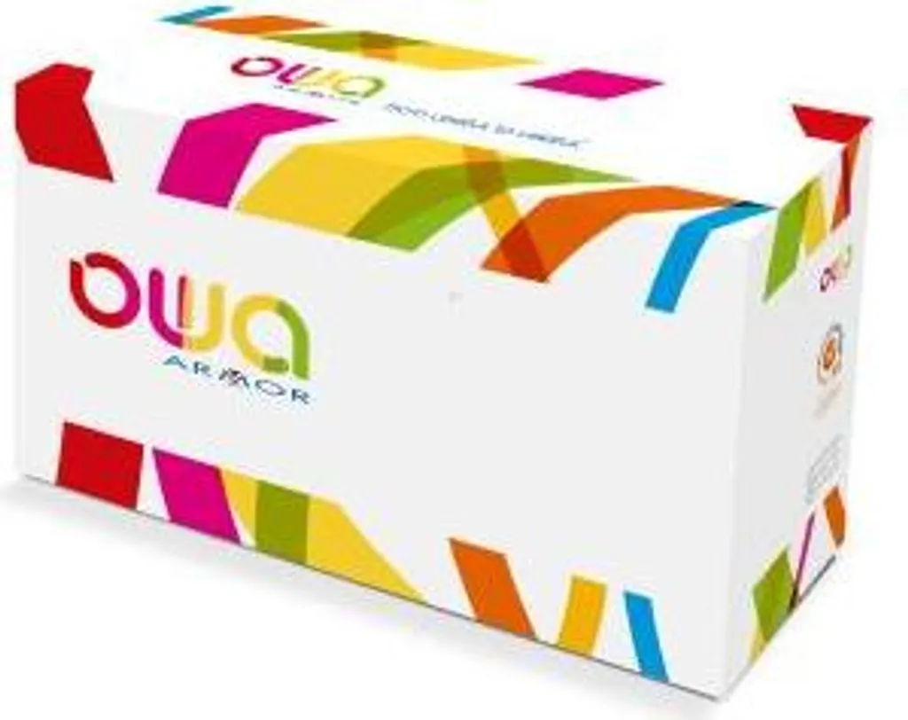 Toner Compatibile Armor K18753OW Nero Alta Resa 14.400 Pag. - Offerta