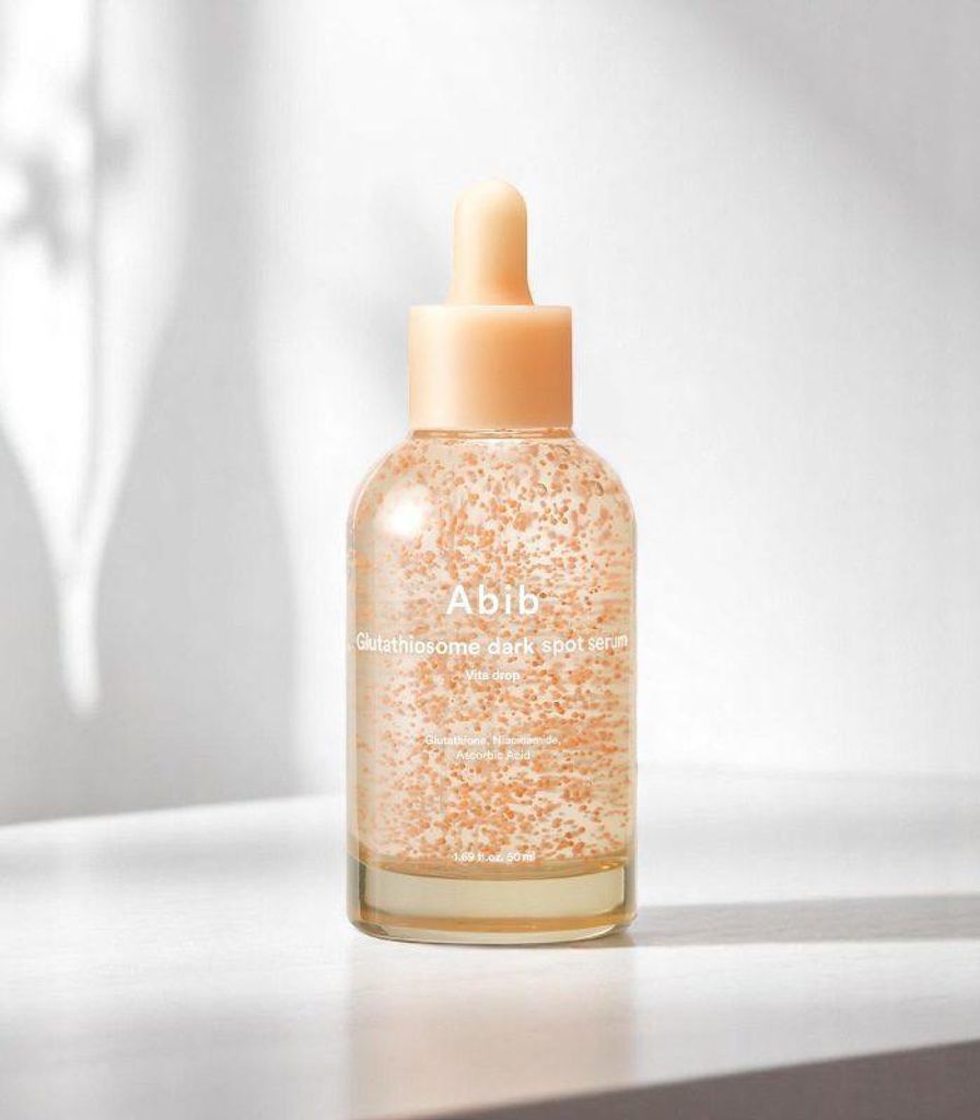 Abib - Glutathiosome Dark Spot Serum Vita Drop - Hydratační Obrázek produktu 