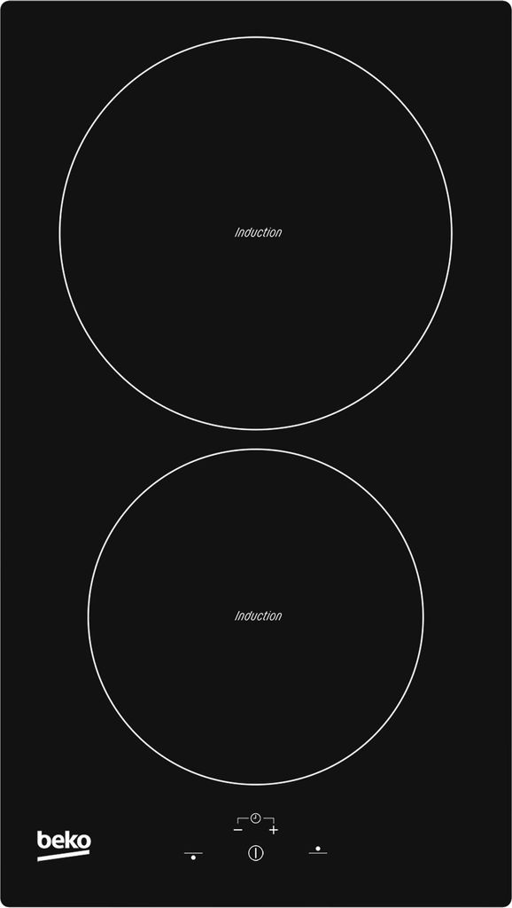 BEKO Induktionskochfeld 8690842030758 30 cm