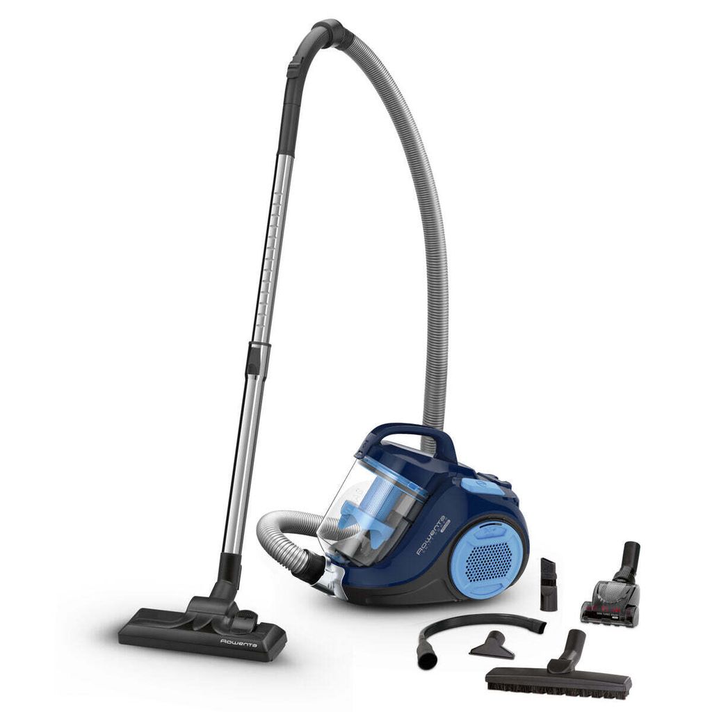 Rowenta Swift Power RO2981 - Aspirapolvere senza sacco Immagine del prodotto 