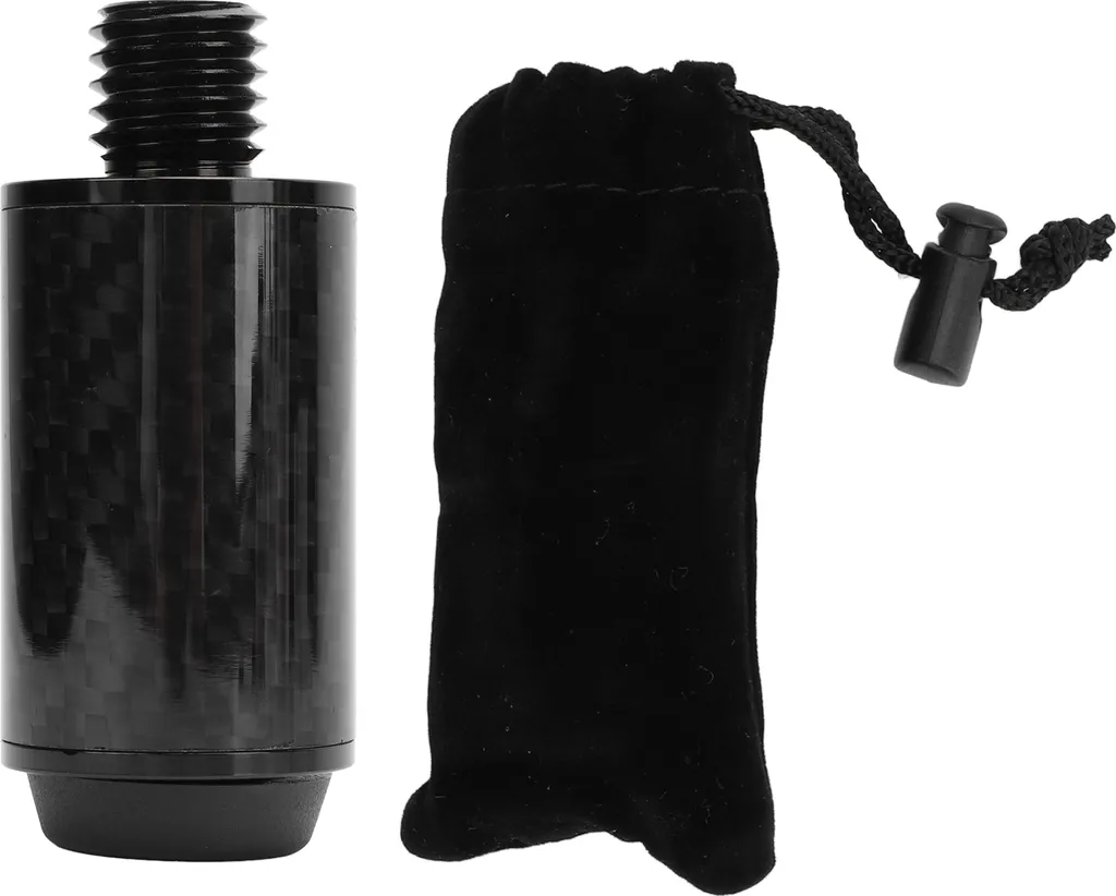 Extension de Billard Carbone : Solution pour Tirs Difficiles de Loin