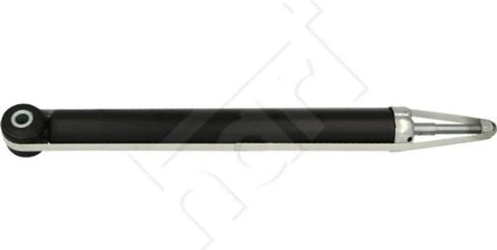 Amortisseur HART 807 880 OE 6752506 : fini les vibrations sur BMW E46