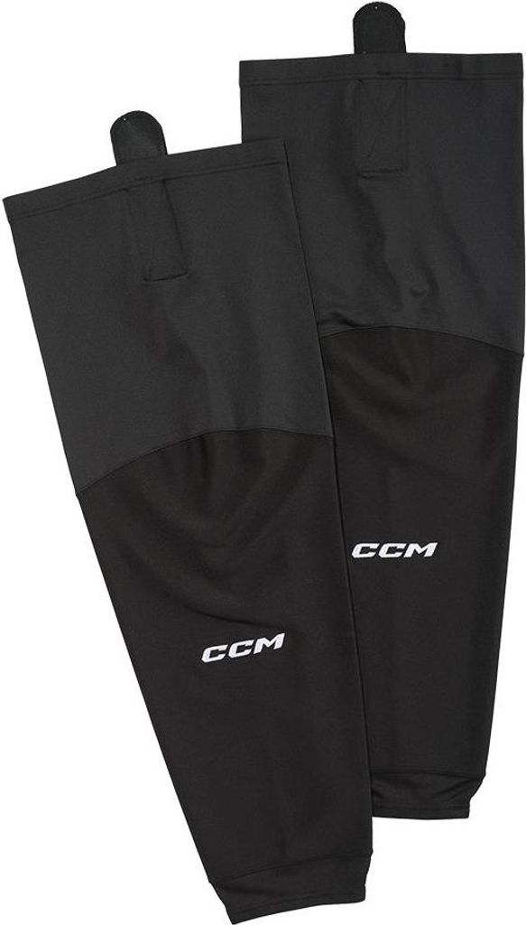 Ponožky CCM 7000 Senior black Obrázek produktu 