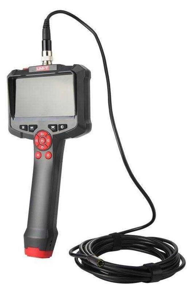 UNI-T UT665P-5m industriële endoscoop, 5 meter lange sonde, Productafbeelding 