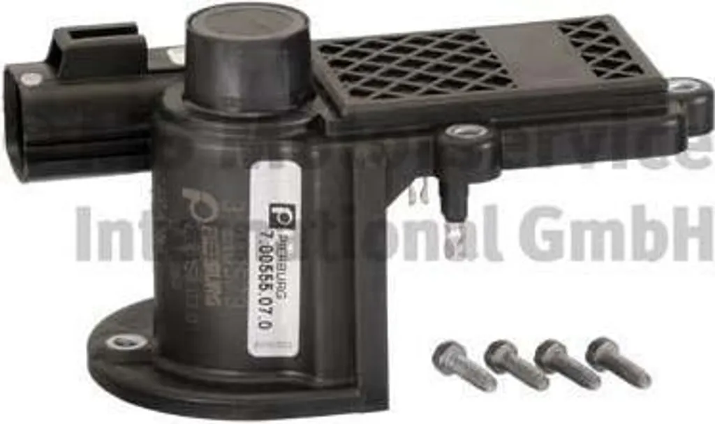 Soupape EGR de recyclage gaz pour Volvo XC60 XC90 et Fiat Ducato 31216573