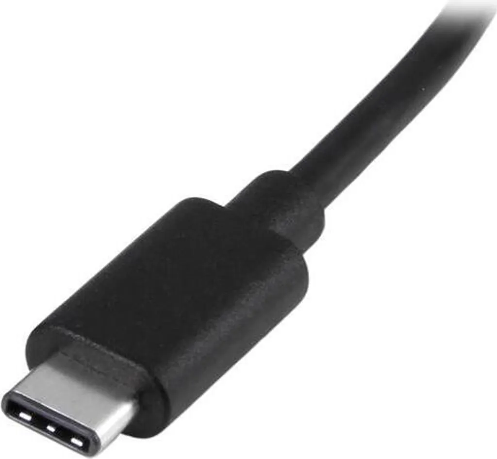 Adaptateur USB C vers SATA StarTech.com pour disque dur SSD 2.5 - 6