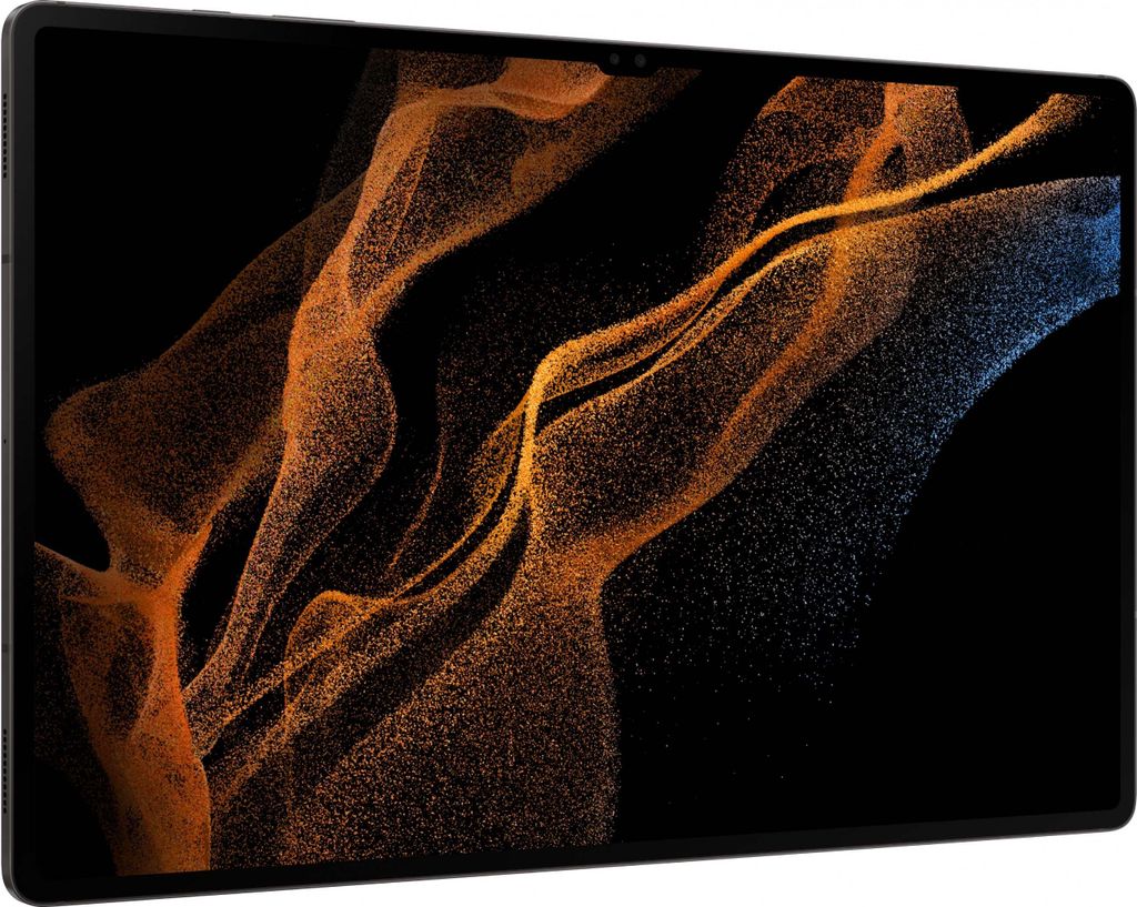 Samsung Galaxy Tab S8 Ultra Wi-Fi/LTE(5G) grafitowy Zdjęcie produktu 6