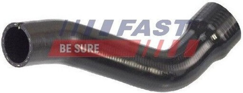 FAST FT61730 Turbo Ladeluftschlauch für FIAT DOBLO Kasten/Kombi (263) Doblo Kombi (263) DOBLO Pritsche/Fahrgestell (263)
