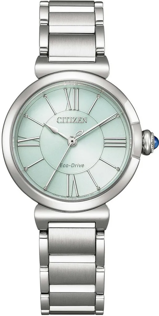 Montre Femmes Citizen Solaire Idéale pour le Travail et les Sorties Chic