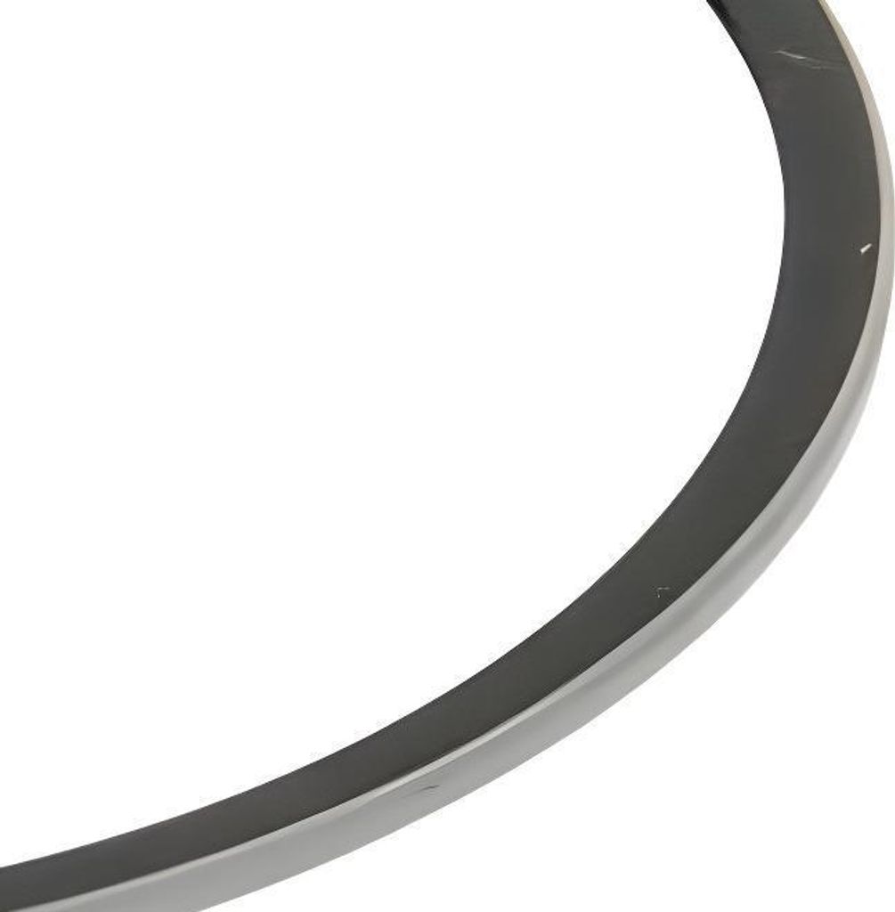 Kolbenring Airsal Sport 68ccm 47mm, 39,2mm Grauguss für Minarelli stehend